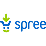 Spree SVG Icon
